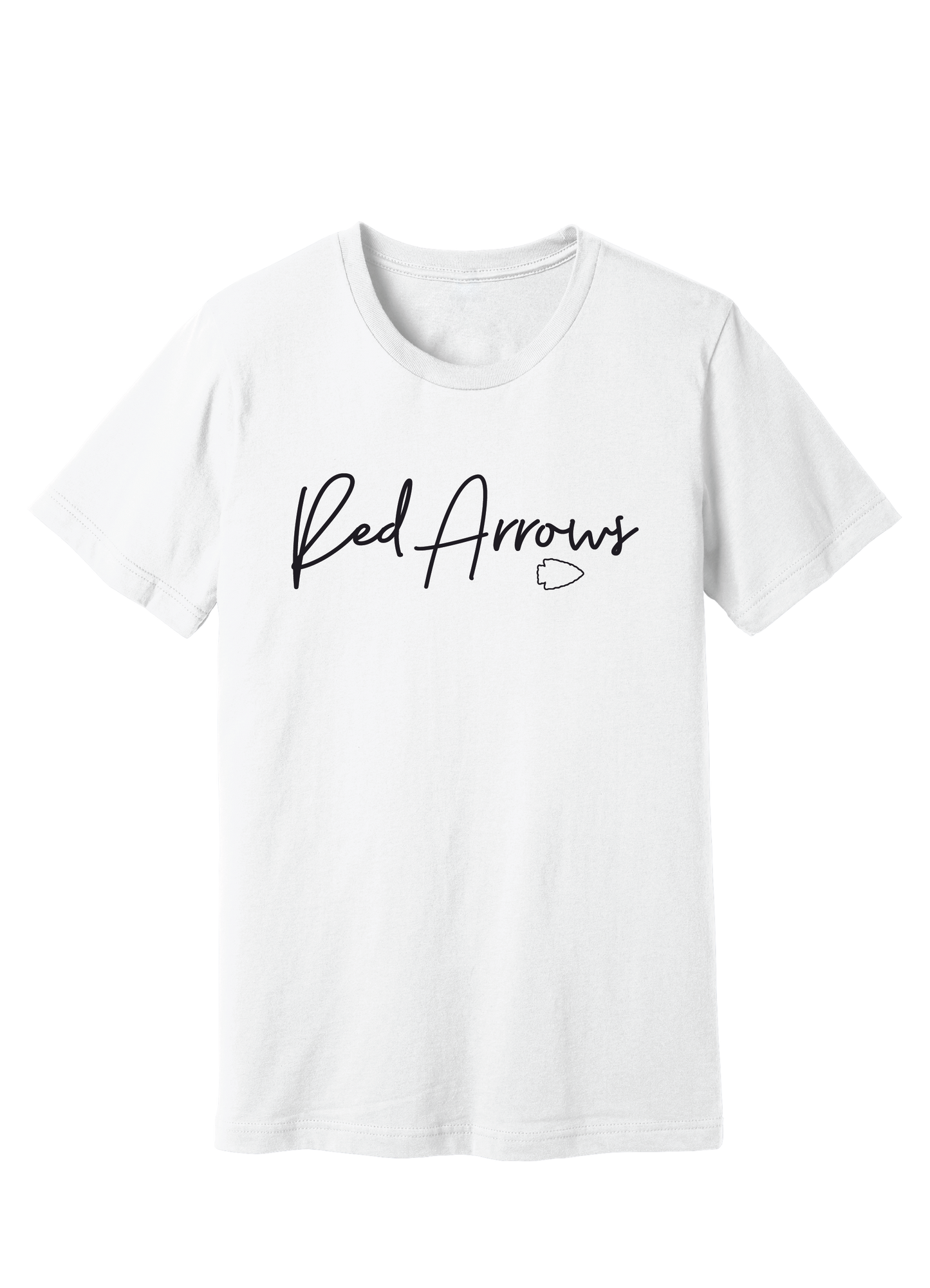 Lowell Red Arrow 29 T-Shirt