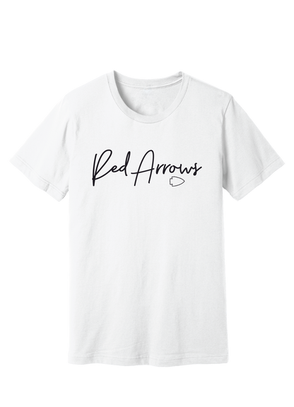 Lowell Red Arrow 29 T-Shirt