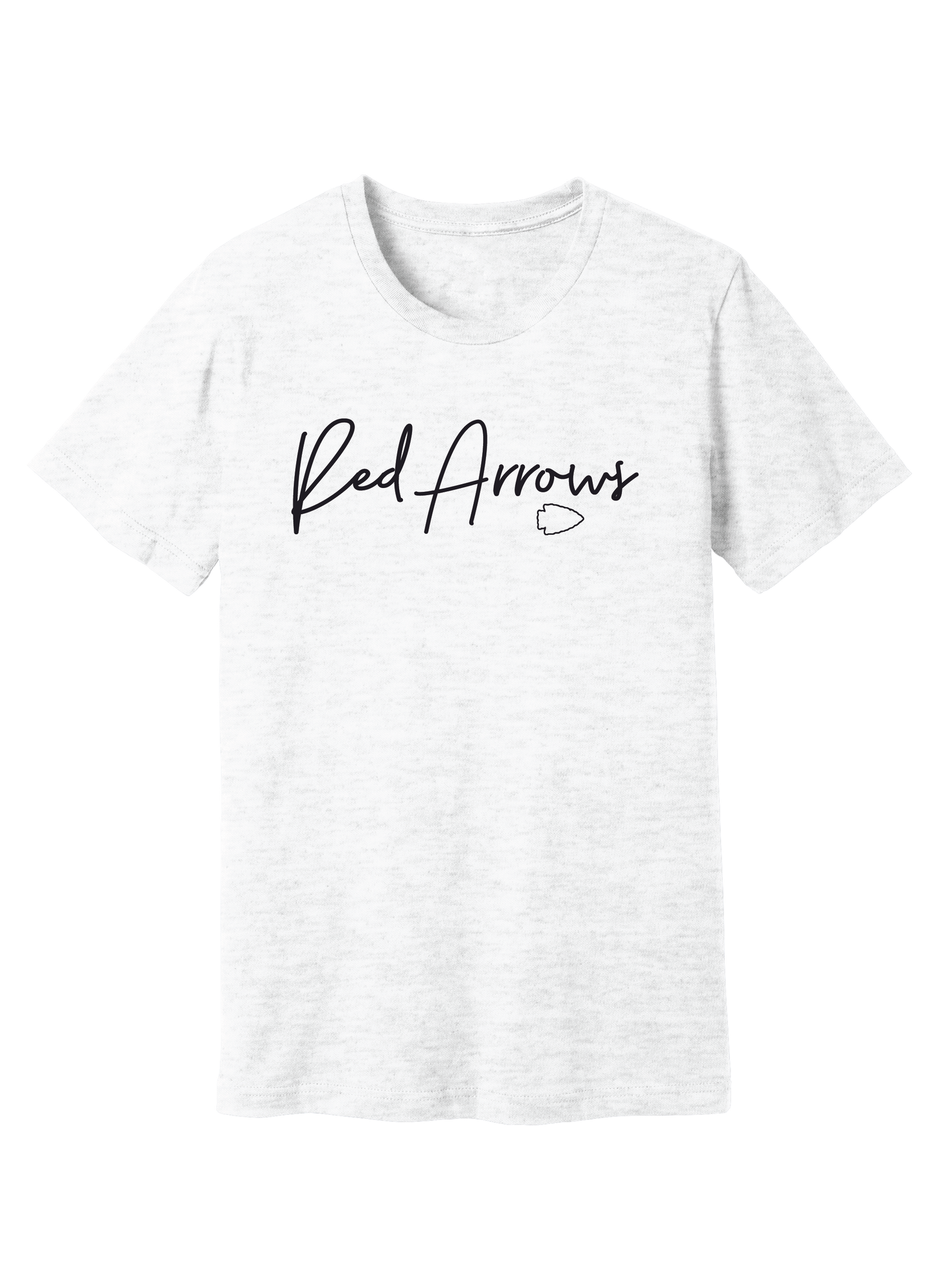 Lowell Red Arrow 29 T-Shirt