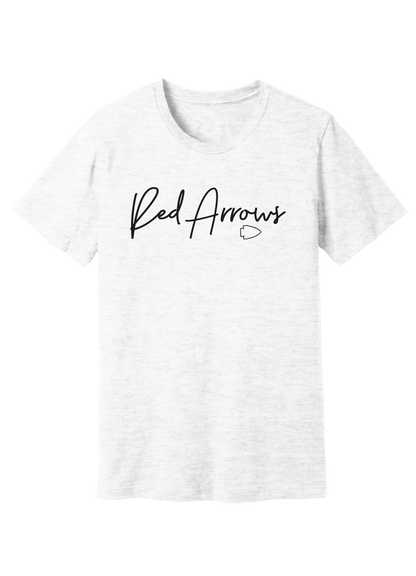 Lowell Red Arrow 29 T-Shirt
