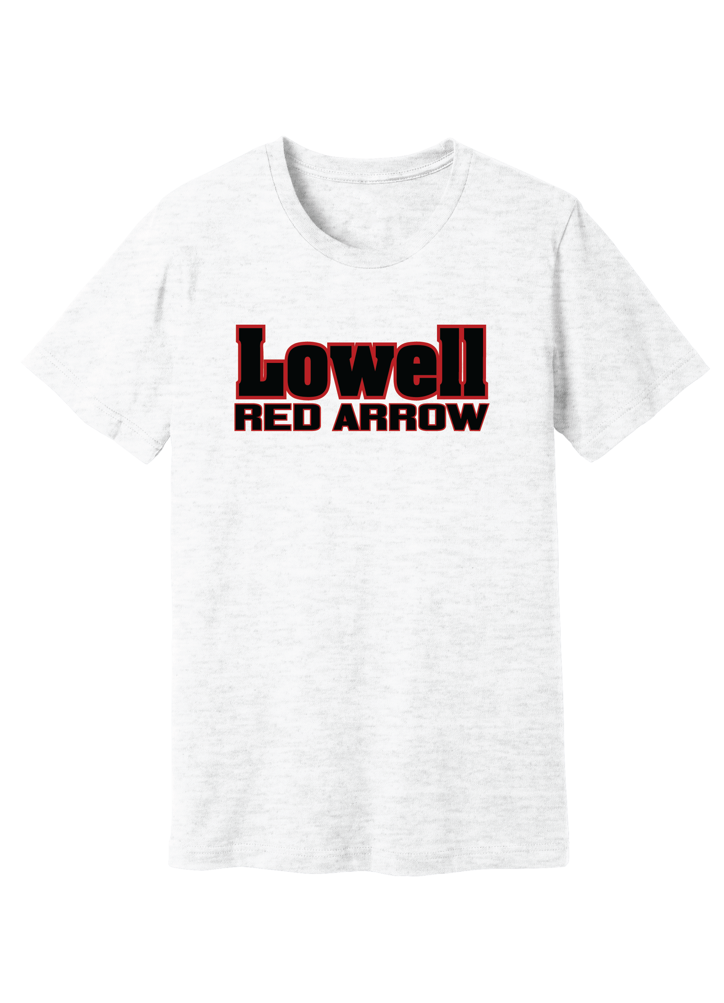 Lowell Red Arrow 40 T-Shirt