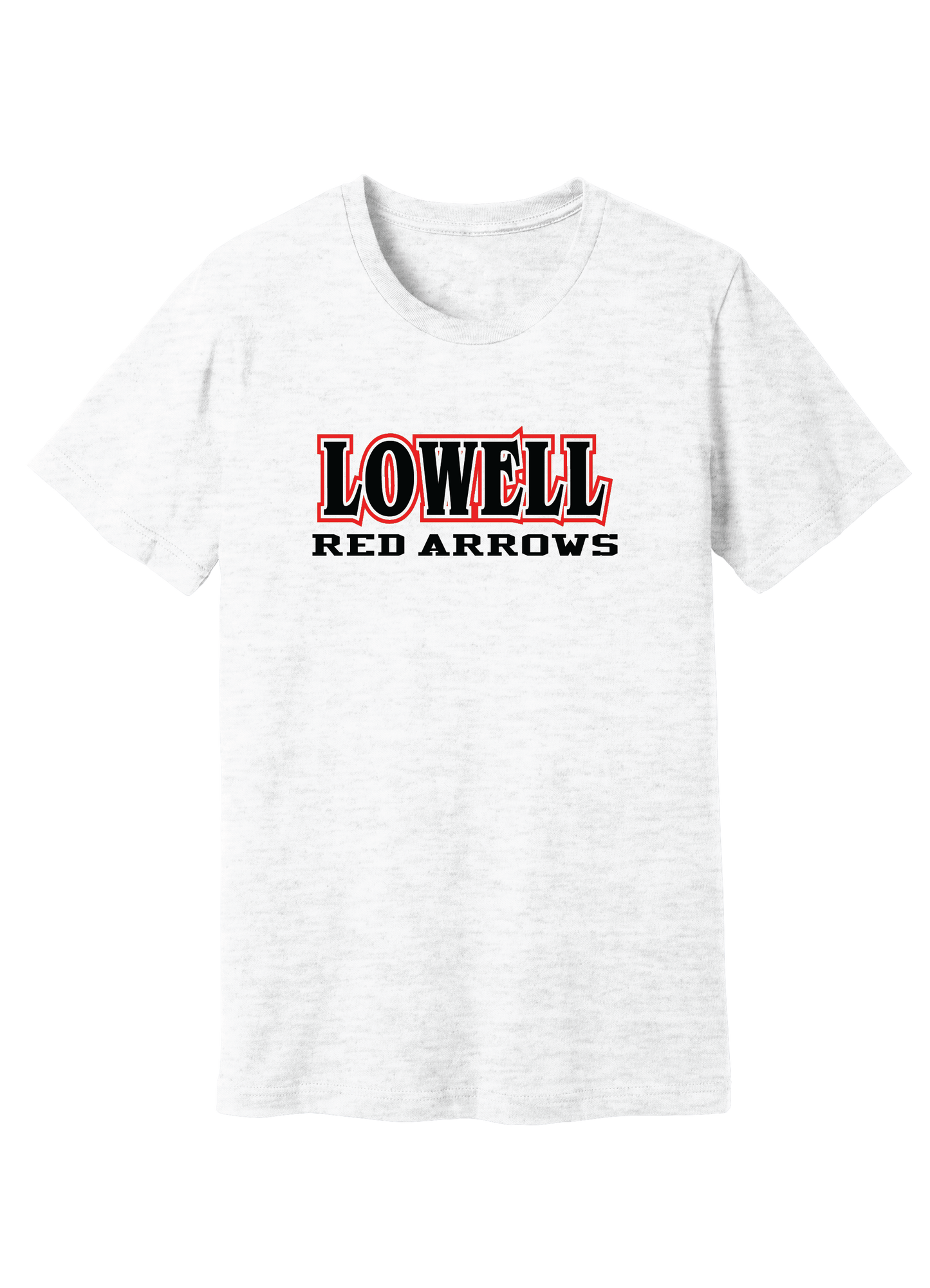 Lowell Red Arrow 45 T-Shirt