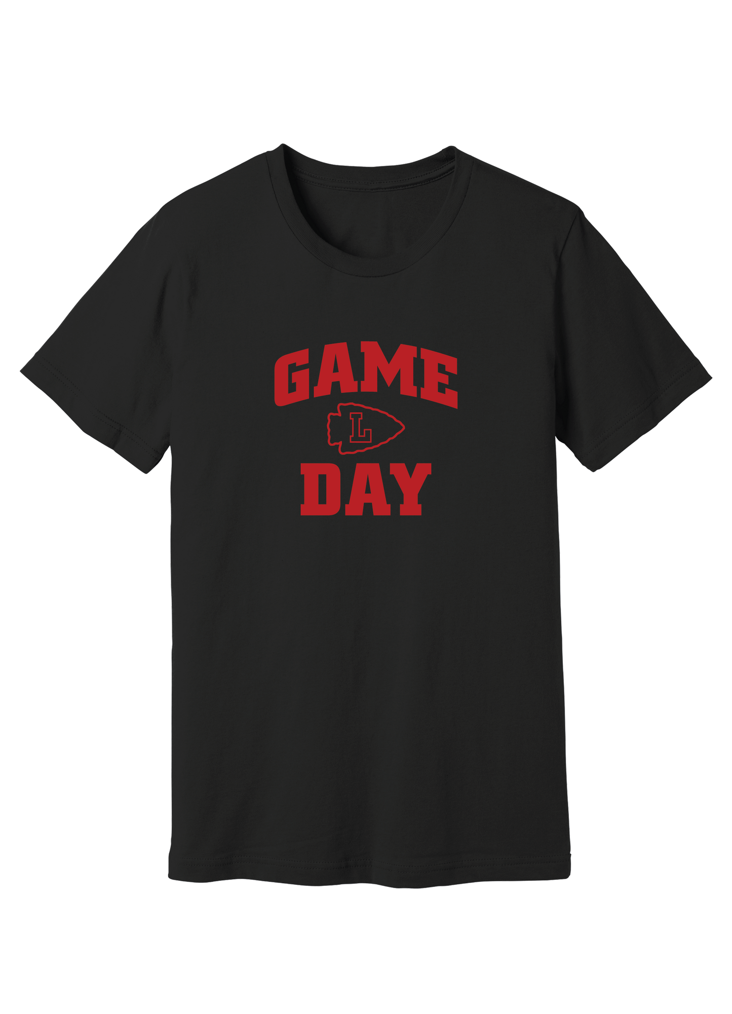 Lowell Red Arrow 47 T-Shirt