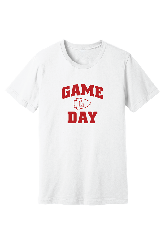 Lowell Red Arrow 47 T-Shirt