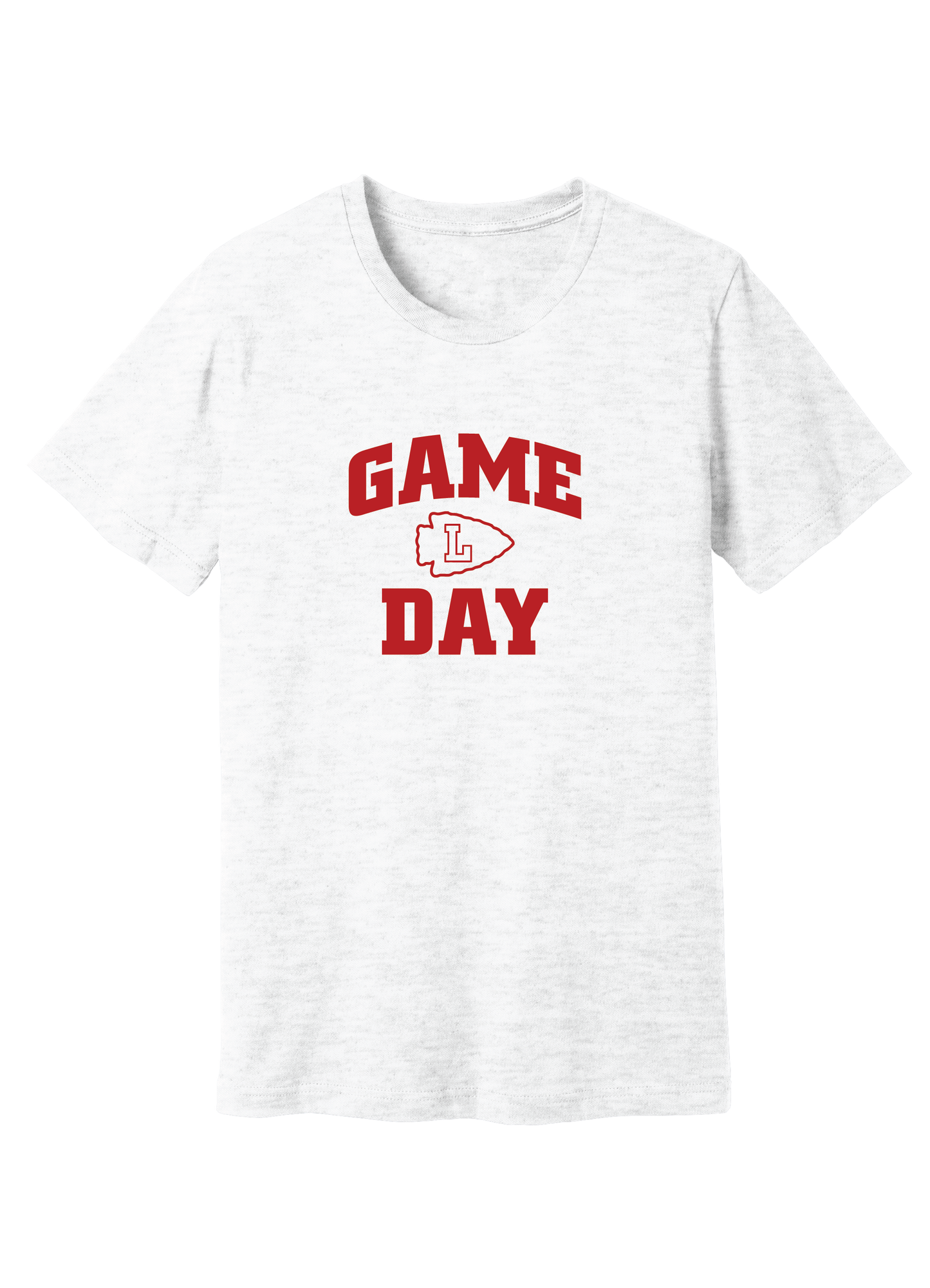 Lowell Red Arrow 47 T-Shirt