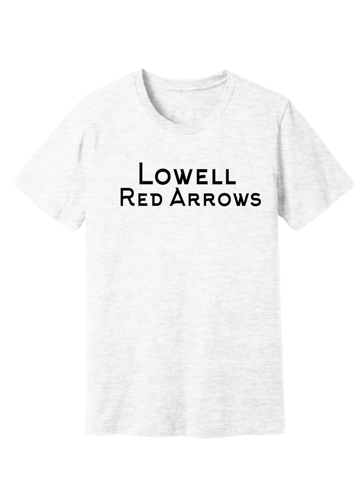 Lowell Red Arrow 48 T-Shirt