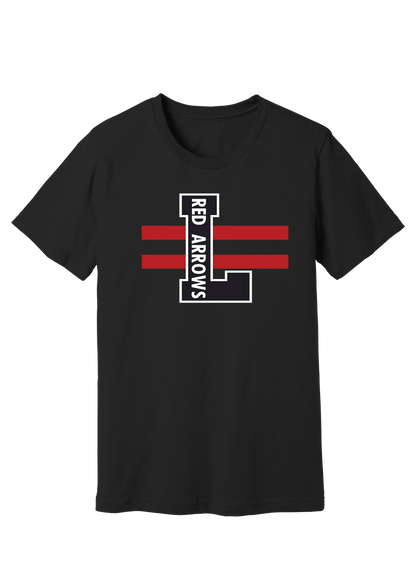 Lowell Red Arrow 6 T-Shirt