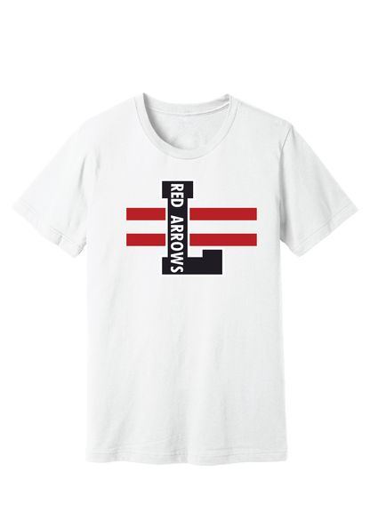 Lowell Red Arrow 6 T-Shirt