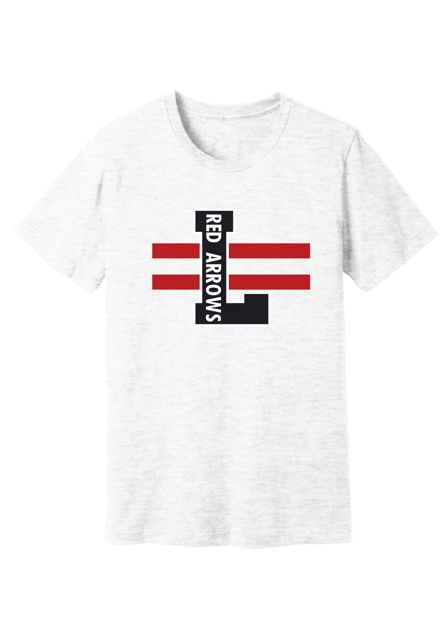 Lowell Red Arrow 6 T-Shirt