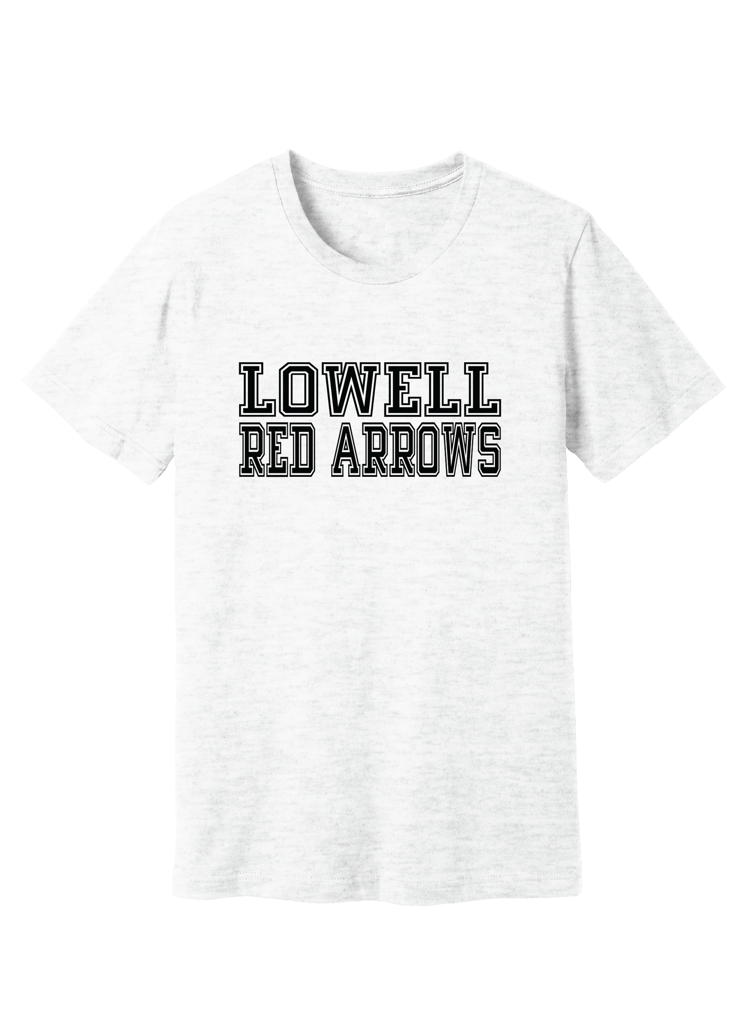 Lowell Red Arrow 9 T-Shirt