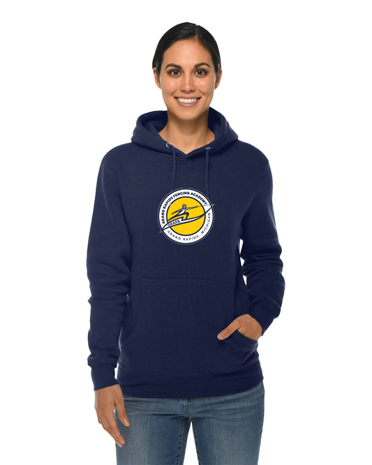Lane Seven® LS14001 Premium Pullover Hoodie LS342