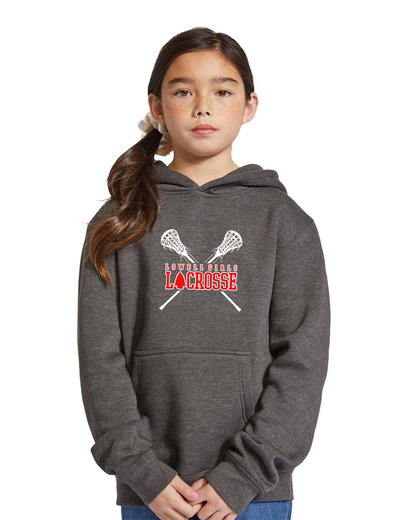 Lane Seven® LS14001YH Youth Premium Pullover Hoodie LS344