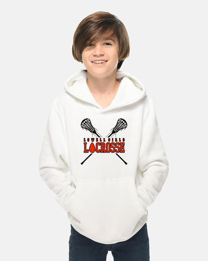 Lane Seven® LS14001YH Youth Premium Pullover Hoodie LS344