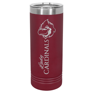 Polar Camel 22 oz. Skinny Tumbler