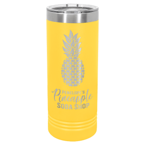 Polar Camel 22 oz. Skinny Tumbler