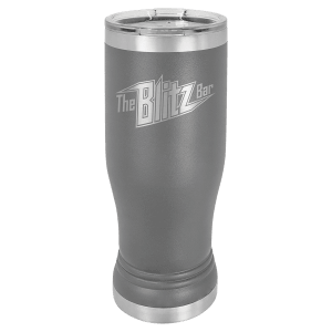 Polar Camel 14 oz Pilsner Tumbler