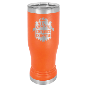 Polar Camel 14 oz Pilsner Tumbler
