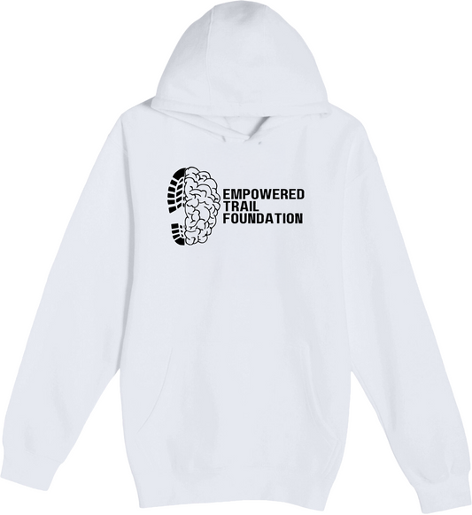 Lane-Seven LS14001 Empowered Trail Foundation Hoodie