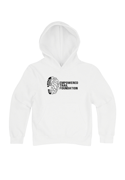 Youth Lane Seven® LS14001Y Empowered Trail Foundation Hoodie
