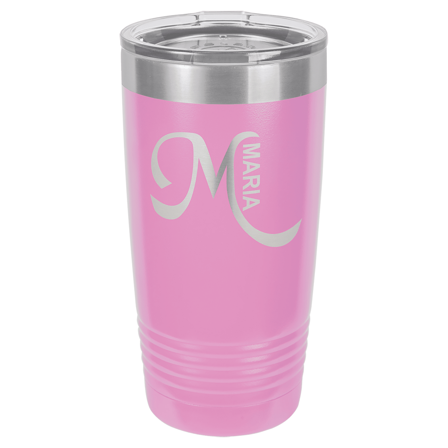 Polar Camel 20 oz. Ringneck Tumbler with Standard Lid