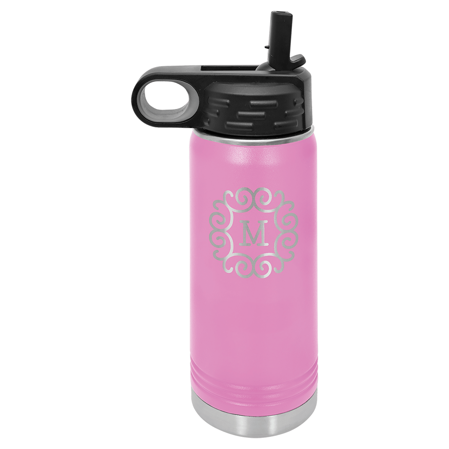 Polar Camel 20 oz. Water Bottle