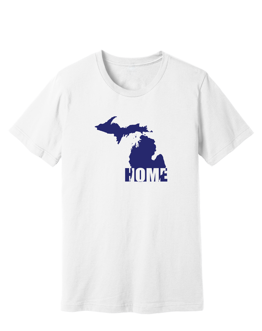 Michigan Home Tee