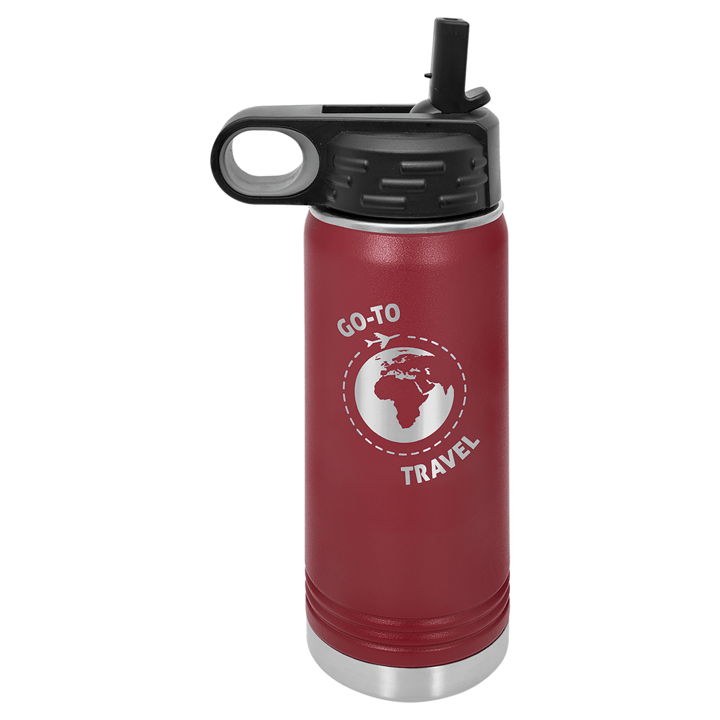 Polar Camel 20 oz. Water Bottle