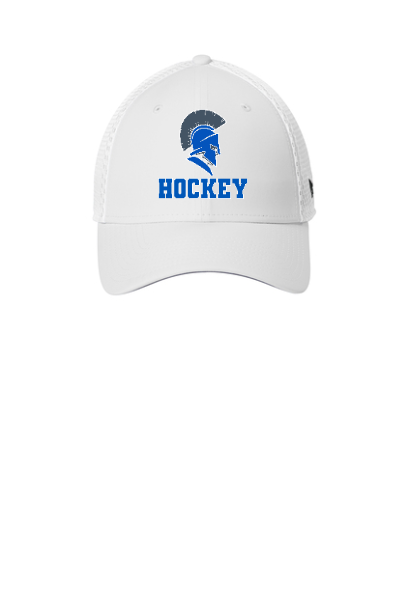 New Era® 39THIRTY® Performance Stretch Mesh Cap