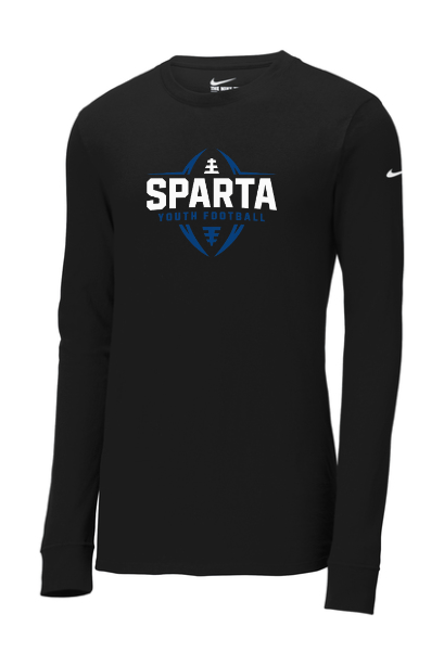 Nike Dri-Fit Long Sleeve