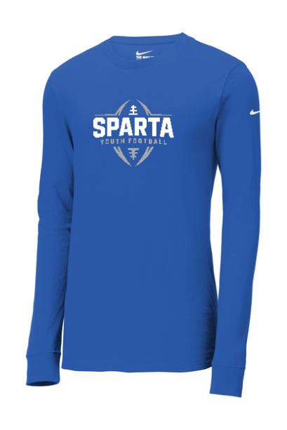 Nike Dri-Fit Long Sleeve