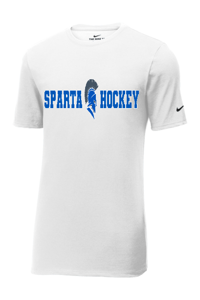 Nike Dri-FIT Cotton/Poly Tee