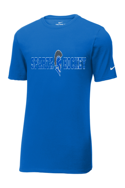 Nike Dri-FIT Cotton/Poly Tee