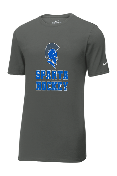 Nike Dri-FIT Cotton/Poly Tee