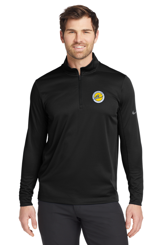 GRAFA Nike Dry 1/2-Zip Cover-Up  NKBV6044