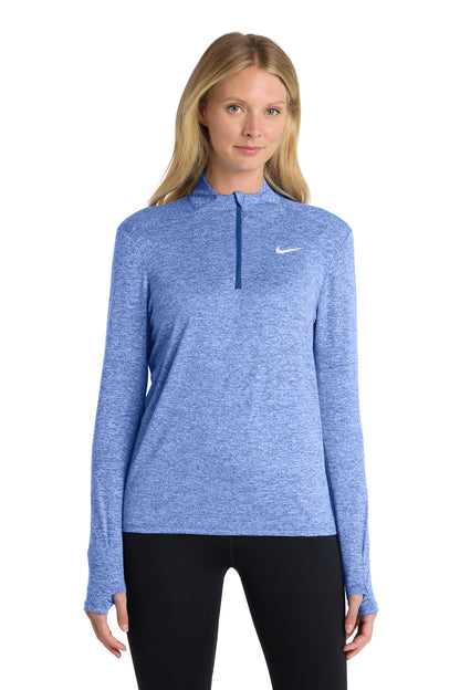Nike Women's Dri-FIT Element 1/2-Zip Top NKDH4951