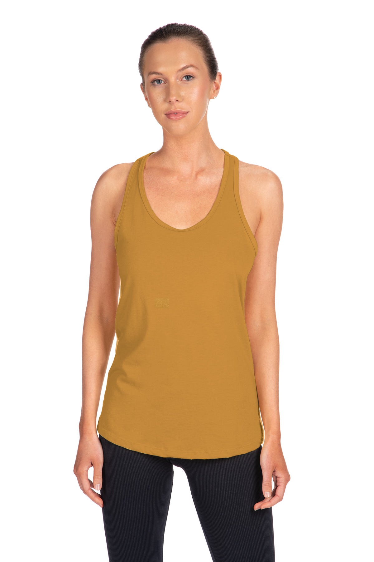 Next Level Apparel ®  Women's Ideal Racerback Tank NL1533
