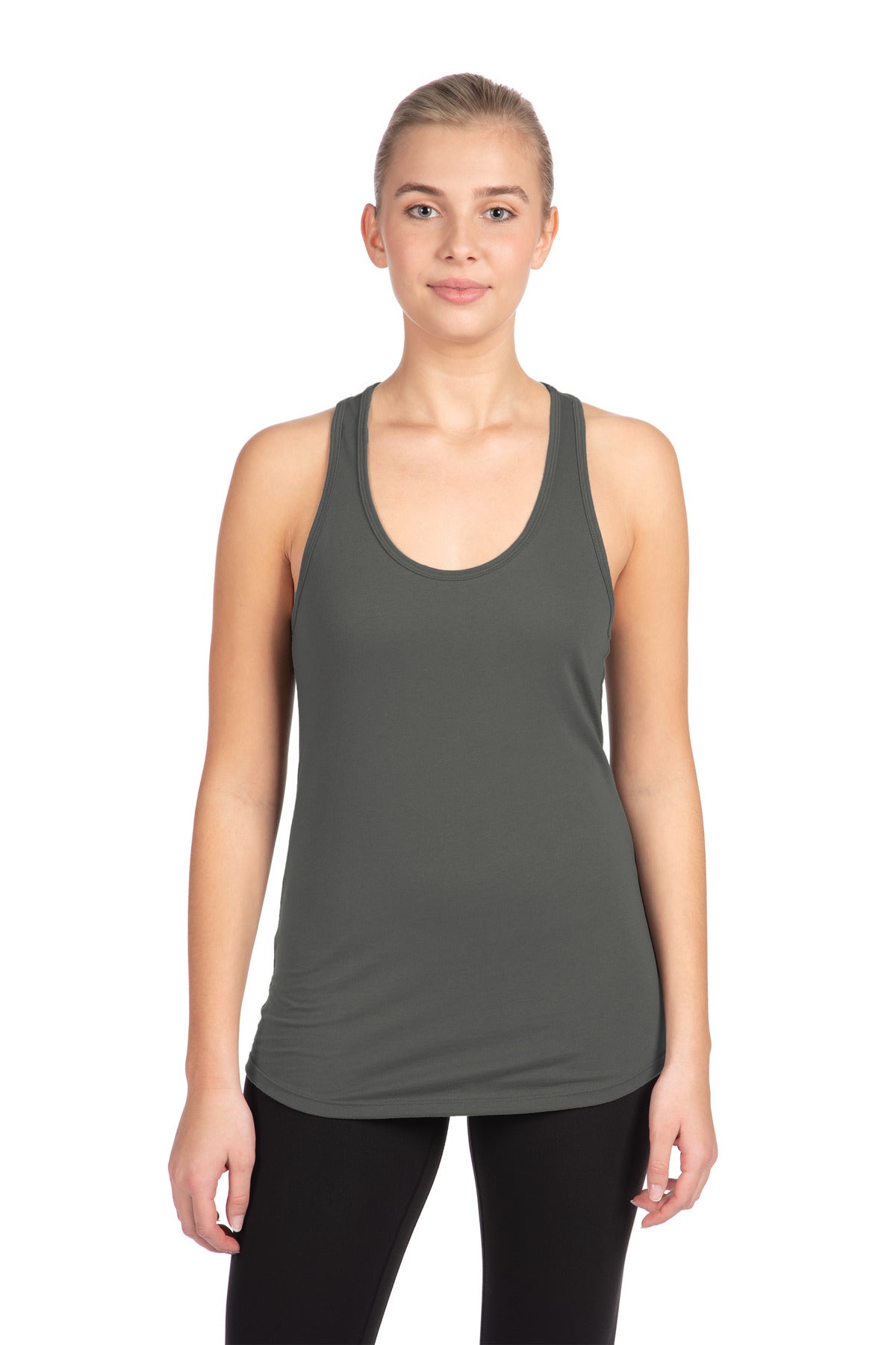 Next Level Apparel ®  Women's Ideal Racerback Tank NL1533