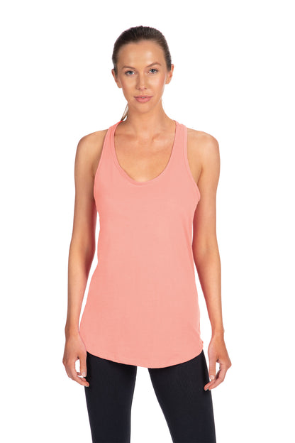 Next Level Apparel ®  Women's Ideal Racerback Tank NL1533
