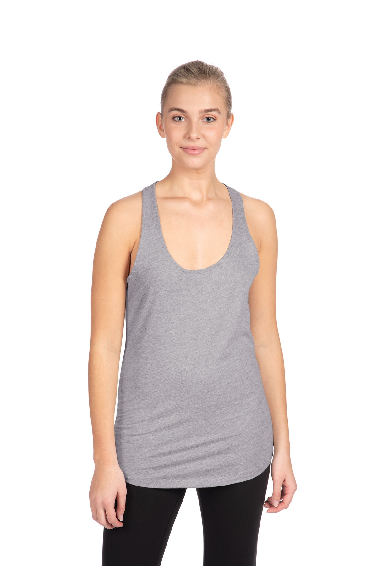 Next Level Apparel ®  Women's Ideal Racerback Tank NL1533