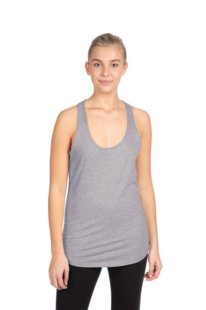 Next Level Apparel ®  Women's Ideal Racerback Tank NL1533