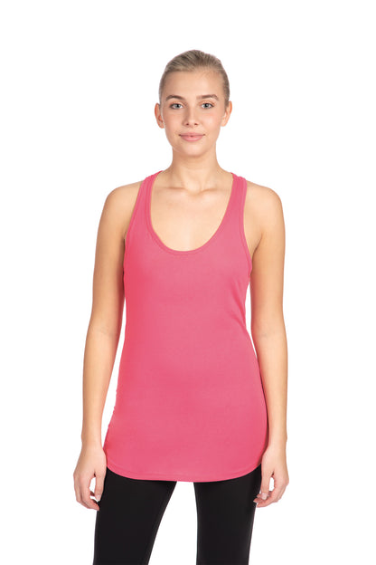 Next Level Apparel ®  Women's Ideal Racerback Tank NL1533