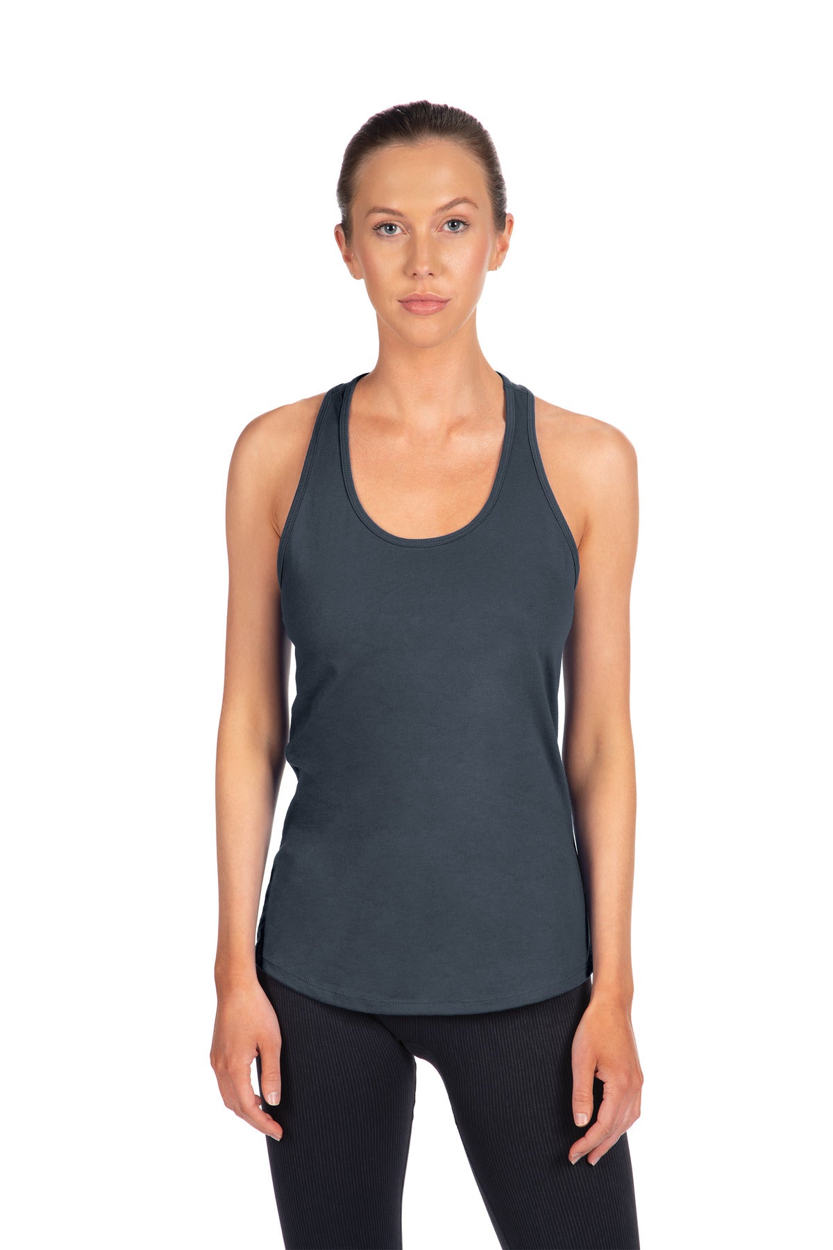 Next Level Apparel ®  Women's Ideal Racerback Tank NL1533