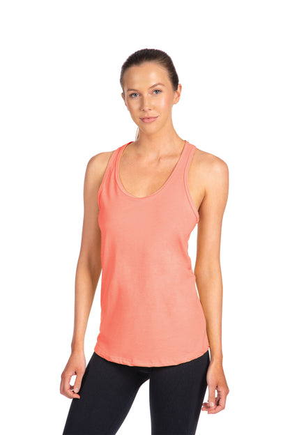 Next Level Apparel ®  Women's Ideal Racerback Tank NL1533