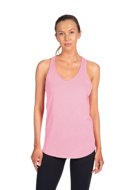 Next Level Apparel ®  Women's Ideal Racerback Tank NL1533
