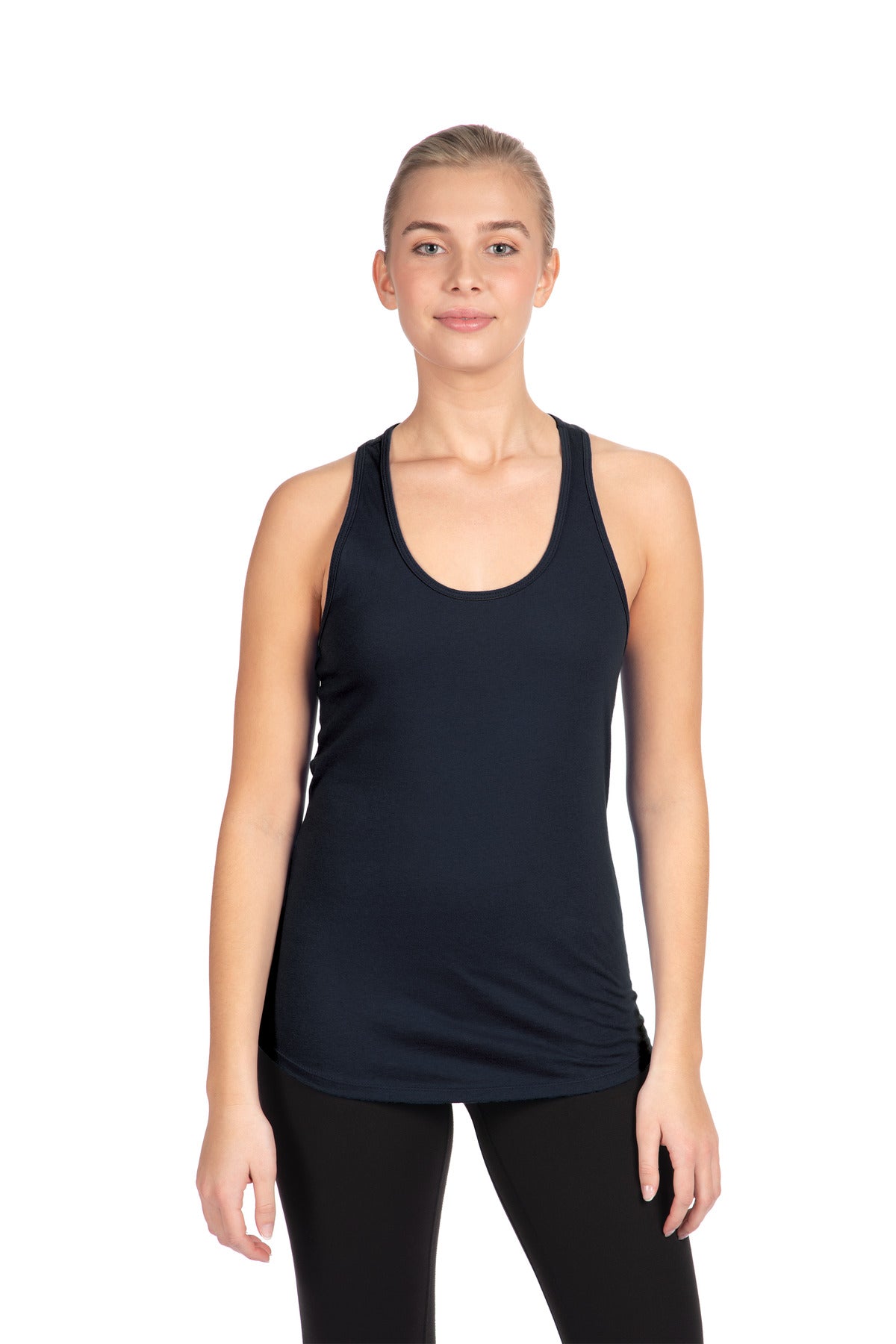 Next Level Apparel ®  Women's Ideal Racerback Tank NL1533