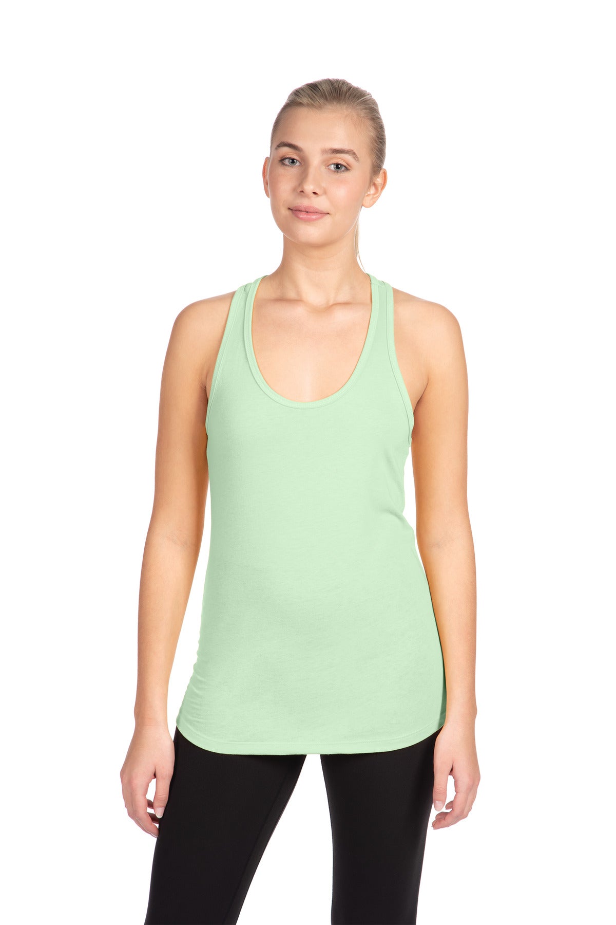 Next Level Apparel ®  Women's Ideal Racerback Tank NL1533