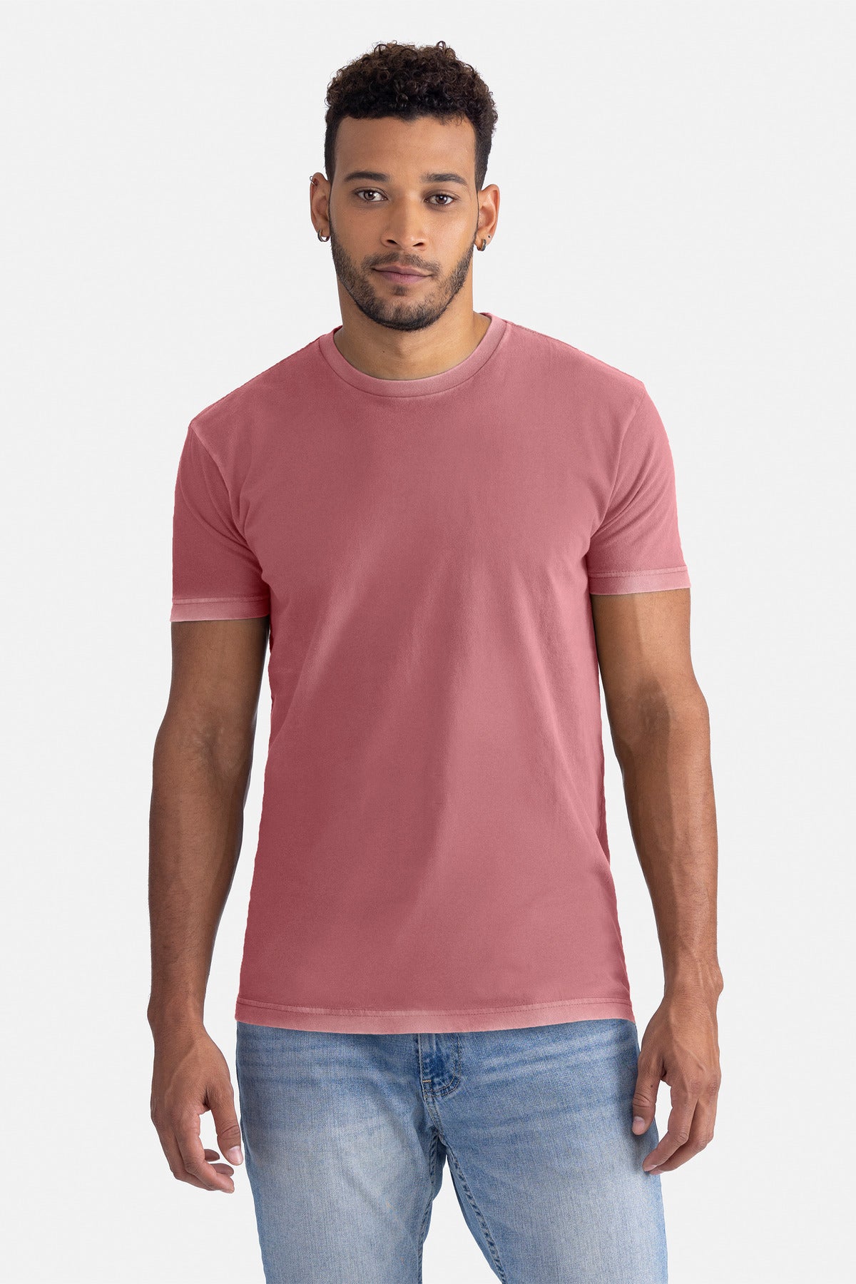 Next Level Apparel ®  Soft Wash Cotton Tee NL3600SW