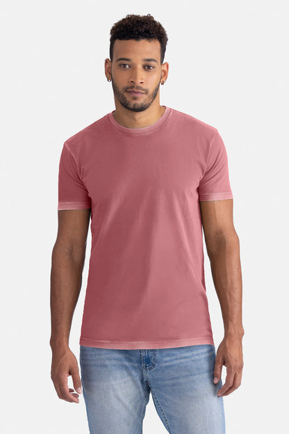 Next Level Apparel ®  Soft Wash Cotton Tee NL3600SW