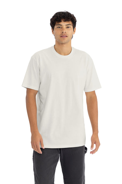 Next Level Apparel ®  Adult Cotton Tee. NL3600