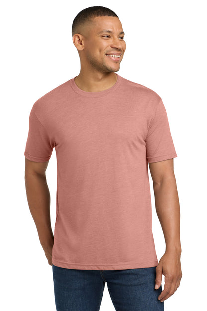 Next Level Apparel ®   Adult Tri-Blend Tee. NL6010